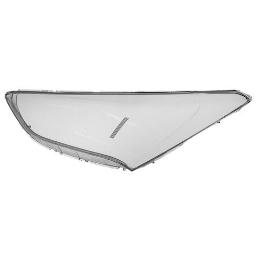Scheinwerferglas für hyundai - scheinwerferglas,