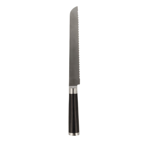 Brotmesser eurohome - brotmesser, cm