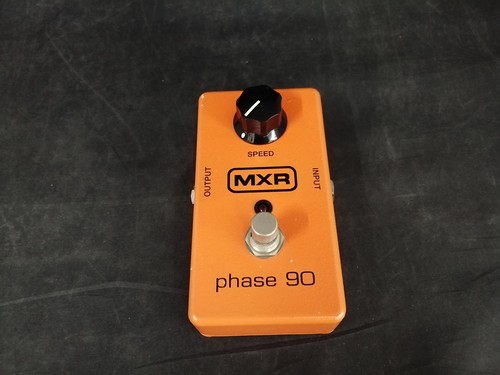 Mxr phase effektpedal - mxr, 90