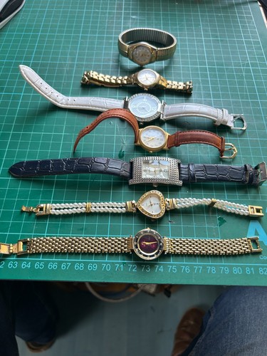 Damen armbanduhren stück - damen, 7