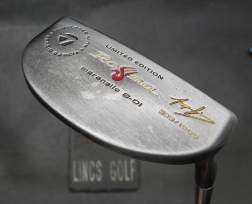 Taylormade rossa maranello - rossa,