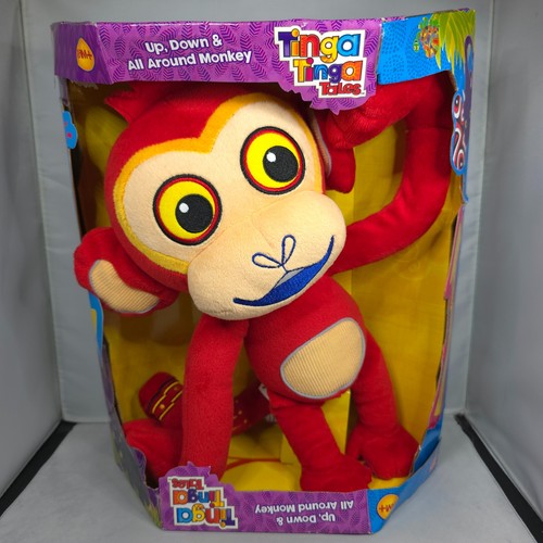 Rar bandai tinga - tinga,