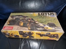 Schuco 356 177 JPS-LOTUS FORD