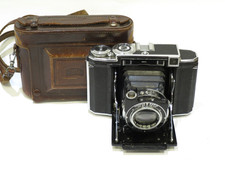 Zeiss Ikon Super Ikonta 530/16