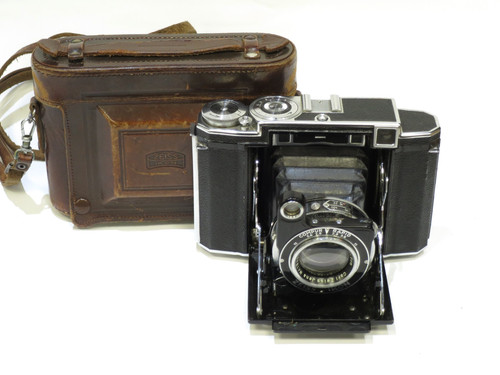 Zeiss ikon super - zeiss, 530/16