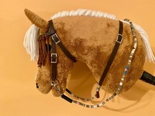 Westerntrense für Hobby Horse