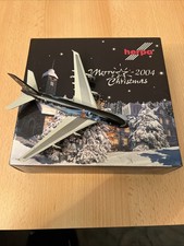 Herpa Wings  1:500  Airbus  A380 Merry Christmas 2004  514194