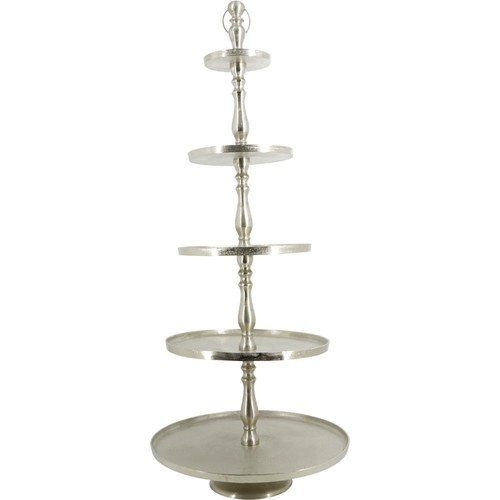 Etagere brush stöckig - etagere,