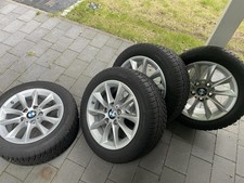 Dunlop Winterreifen 205/55