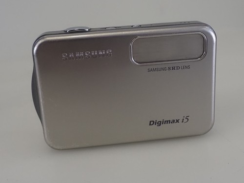 Samsung digimax - samsung, i5