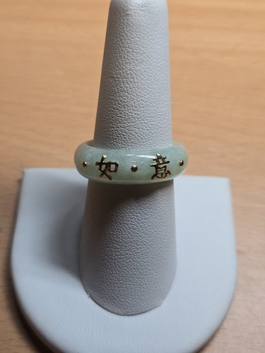 Karat gold jade eternity - karat,