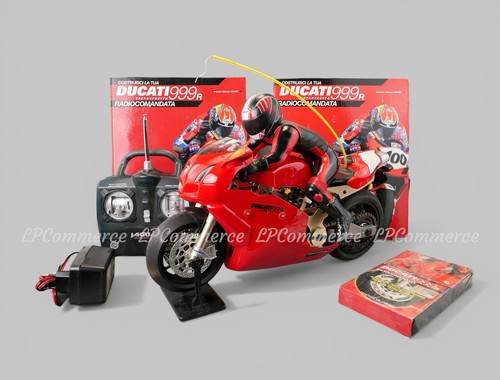 Motorrad ducati 999r - 999r, rc