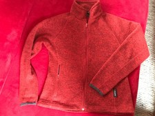 Vaude, Strickjacke, Damen