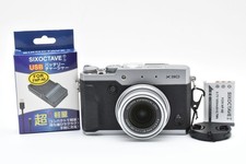 [Top NEUWERTIG++++] Fujifilm