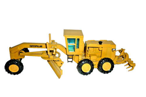 Nzg metallmodell 387 typ - nzg,