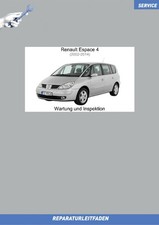 Renault espace - renault,