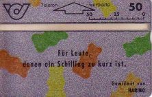 Telefonkarte österreich - telefonkarte,