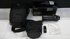 H-RS100400E Panasonic Leica DG Vario-Elmar 100-400mm 4.0-6.3 ASPH. Power OIS