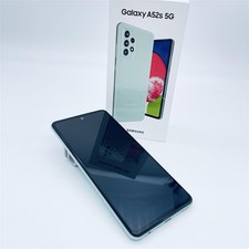 Samsung Galaxy A52s 5G Dual