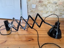 PHW Phillip Weber Scherenlampe