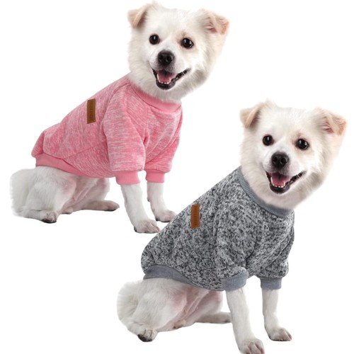 Hundepullover kleine hunde - hundepullover,