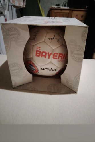 Bayern münchen adidas - fc,