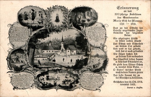 Gruss aus planegg kreis - planegg,