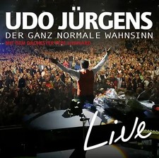 Udo Jürgens - Der Ganz