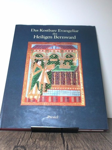 Das kostbare evangeliar - das,
