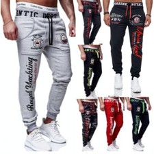 Jogginghose Sporthose Herren
