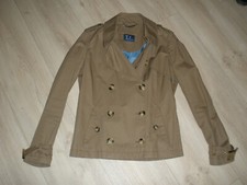 TJ Trussardi Jeans Jacke