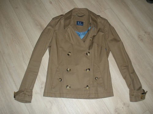 Trussardi jeans jacke - jeans,