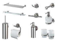 Bad Accessoires Kosmos Tec