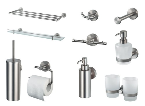 Bad accessoires kosmos - bad,