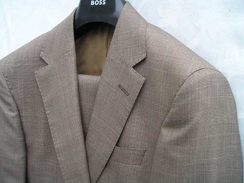 Hugo boss anzug grösse uvp - boss,
