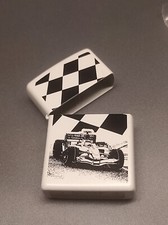 Zippo RACE CAR (nur Hülle)