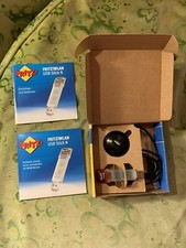 ***AVM FRITZ!WLAN USB Stick N