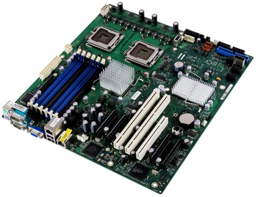 Server mainboard fujitsu - server,