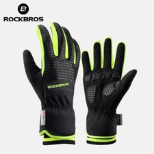 ROCKBROS Winter Cycling Gloves