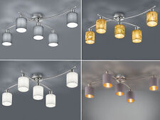 Mehrflammige Deckenlampen für