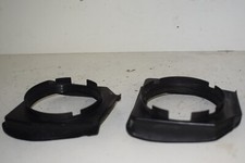 VW Polo 9N Lautsprecher Ringe Lautsprecheraufnahme 6Q0035218C 6Q0035217C vorne