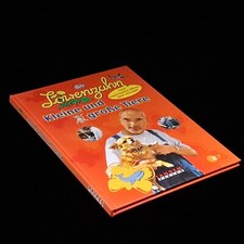 Löwenzahn - Kleine und große Tiere - Wissensbuch für Kinder