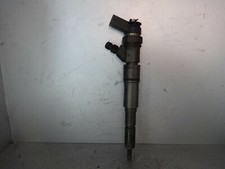 BMW E46 320d Einspritzdüse