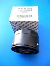Ölfilter Originalteil IVECO