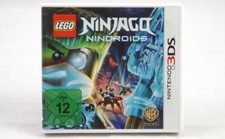 LEGO® Ninjago Nindroids