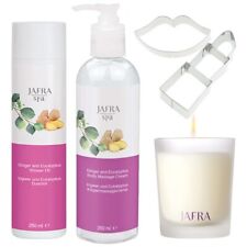 Jafra Eucalyptus Dream Set
