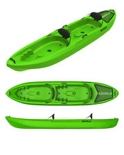 Sit on top Kajak, 2er, 2
