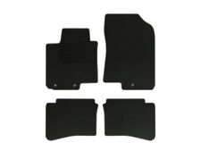 Veloursfußmatten für Hyundai i20 II Bj. 2014 – 2020 Automatten Passend NEU BASIC