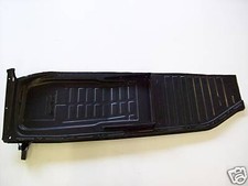 Bodenblech Karosserieboden VW