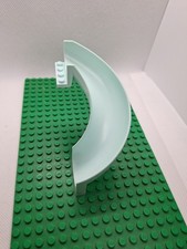 Lego Rutsche, Rutschbahn
